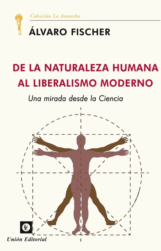UnionEditorial's tweet photo. Este sábado 30 de mayo, desde las 12h:

Álvaro Fischer estará firmado ejemplares de "De la naturaleza humana al liberalismo moderno" 

https://t.co/8XX0aJhQZZ https://t.co/JGnsdMc7FO