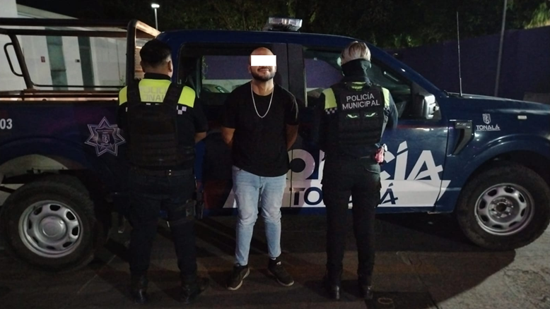 Coordinación de Seguridad y Emergencias Tonalá tweet media