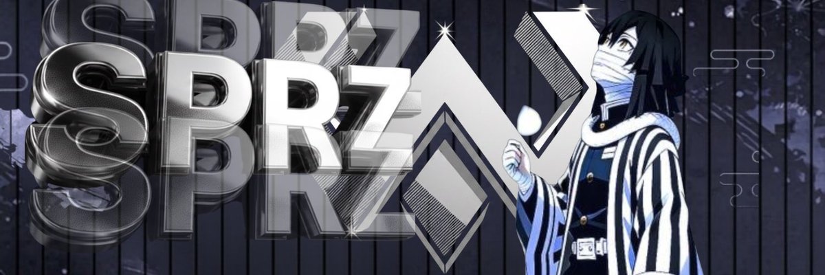 Sprz_'s tweet photo. Header by @BurnaGFX https://t.co/gVzoUHxiqh