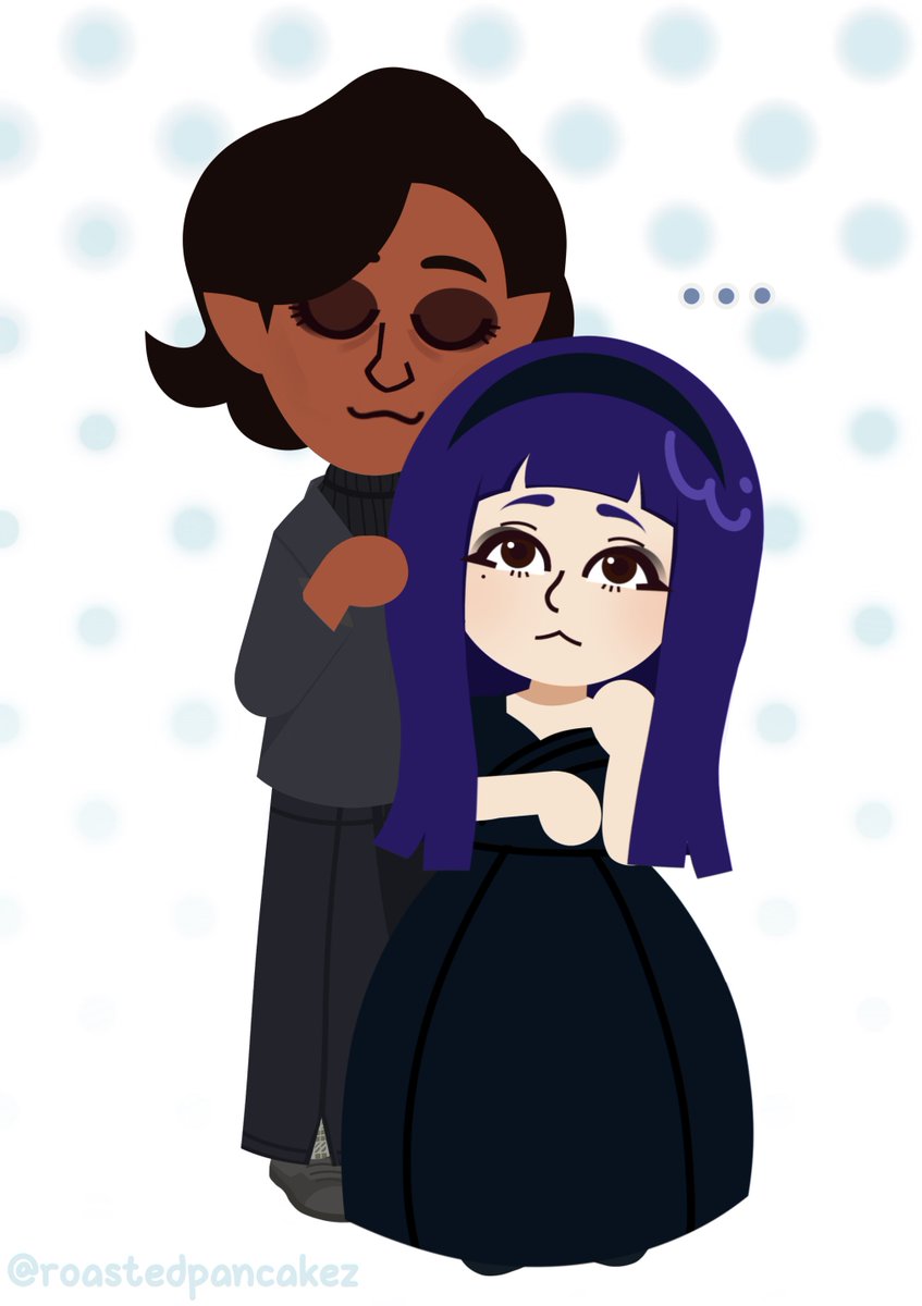 cutnclap's tweet photo. ⠀
⠀ ⠀ miimand likes 
⠀ ⠀⠀⠀⠀⠀ ⠀ miiphne’s hair (..◜ᴗ◝..) 
⠀ ⠀⠀⠀⠀⠀⠀
⠀⠀⠀⠀⠀⠀©️ RoastedPancakez 。 
  ⠀⠀ ⠀⠀⠀ ⠀⠀ #yumetwt 𓏲𝄢 #aruphne 
⠀⠀ https://t.co/oK8GmZUySs