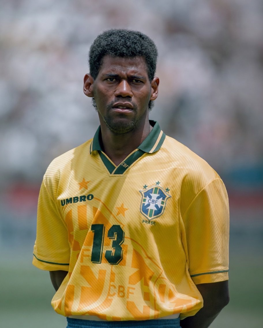 Futebol Nostálgico! tweet media