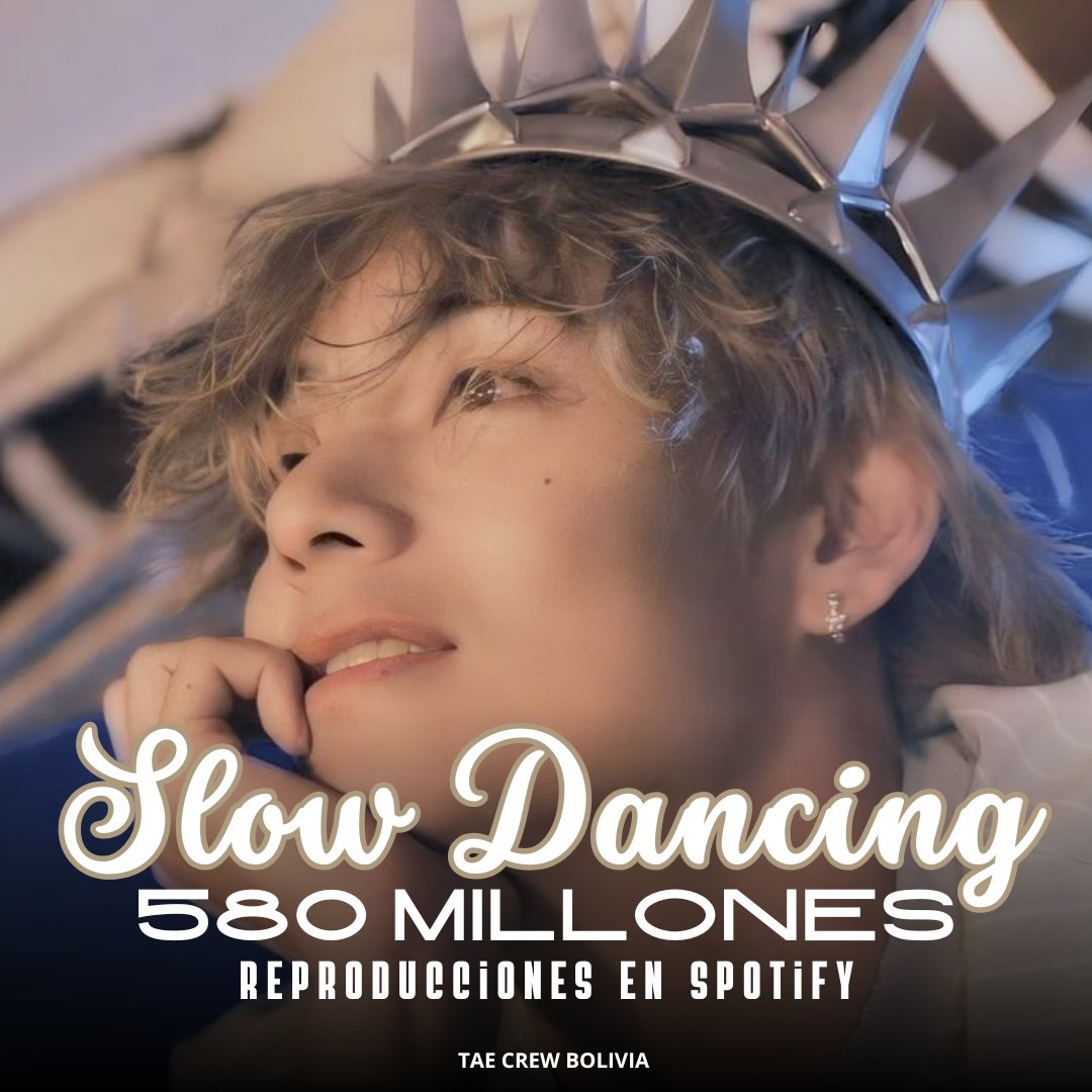 Tae Crew Bolivia tweet media