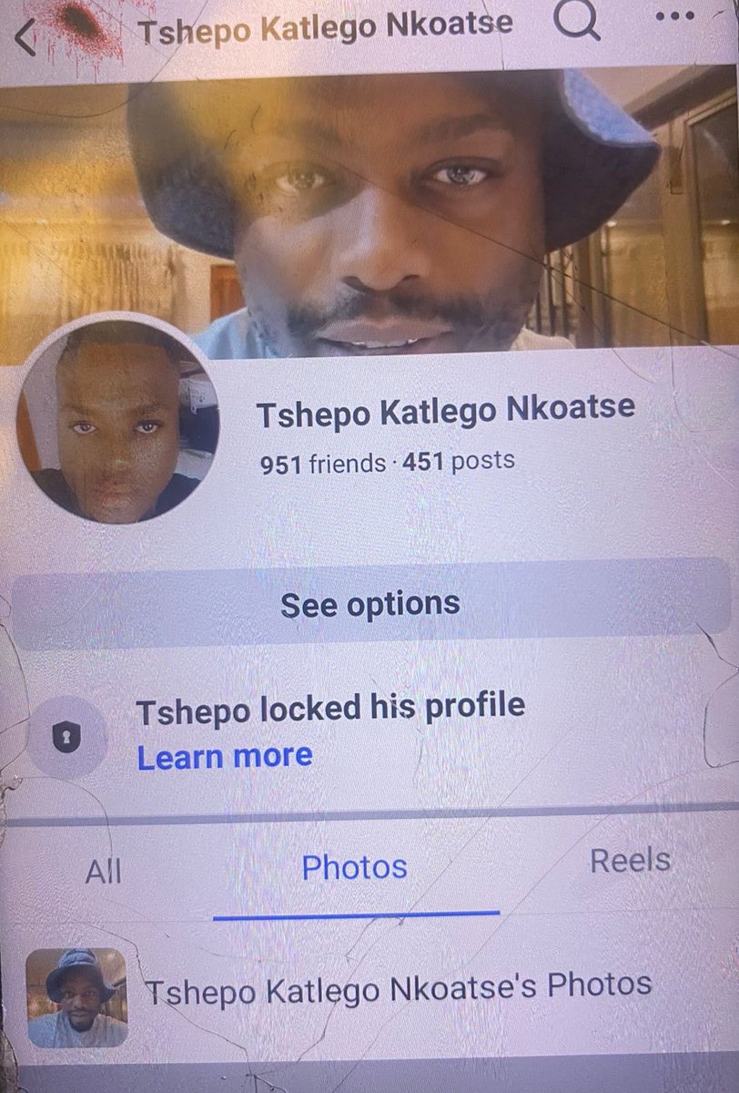 Powerkay1's tweet photo. @AdvoBarryRoux We got him https://t.co/GIQCWH8yUJ