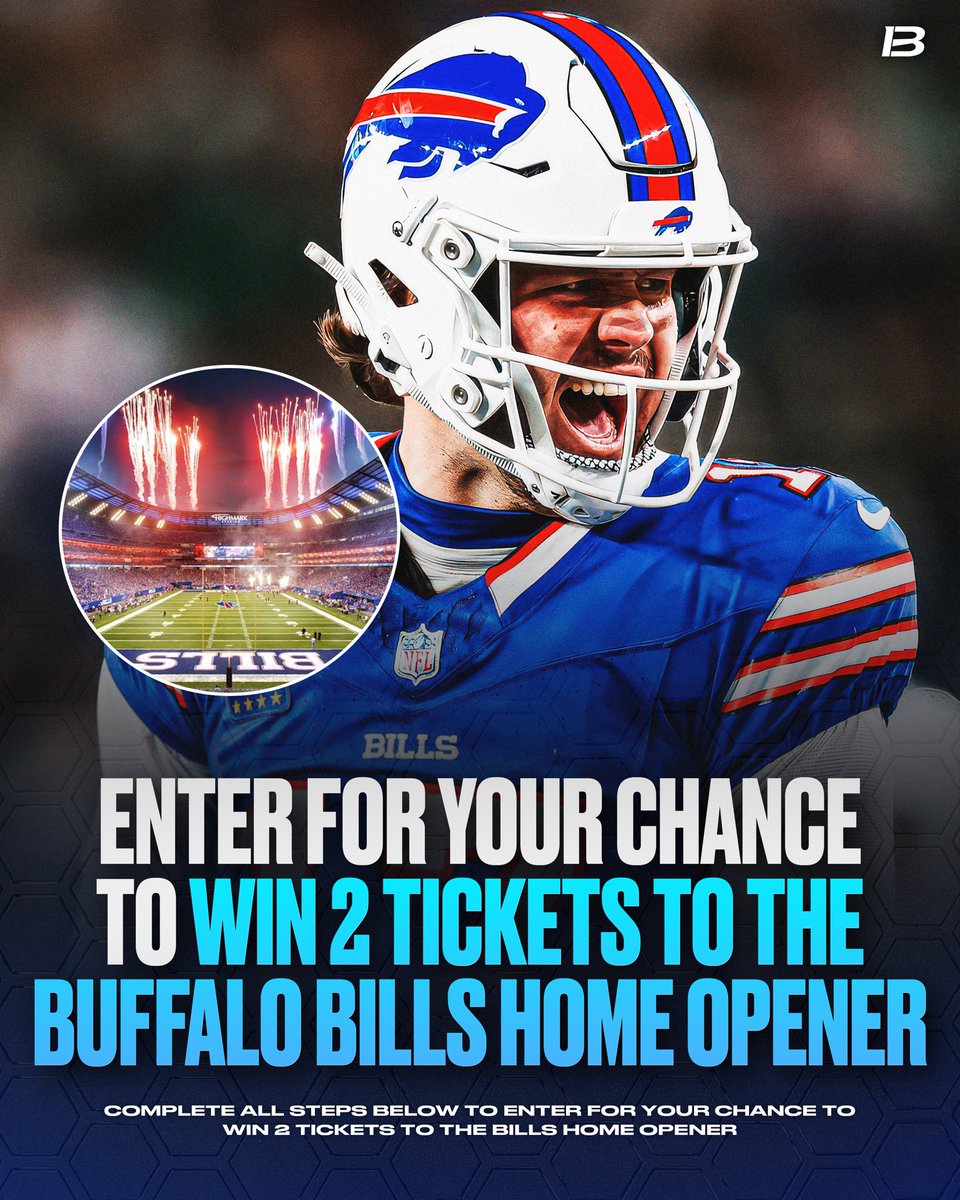 Buffalo Outlet tweet media