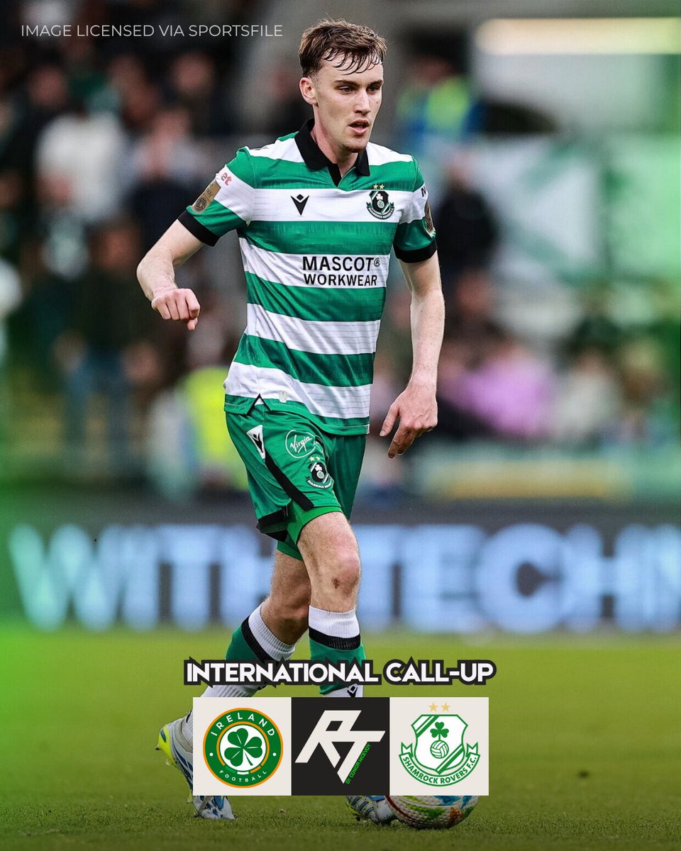 Reptracker | Conor McEvoy tweet media