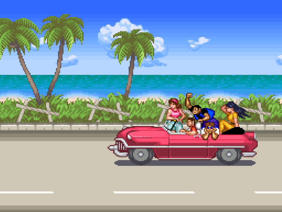 VFeines's tweet photo. Mighty Morphin Power Rangers (SNES) https://t.co/fFjxHqFh68