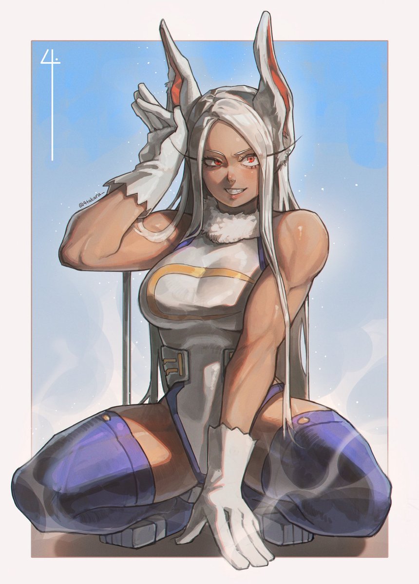 4takara illust | comms open! tweet media