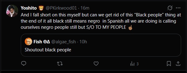 Fish ΘΔ tweet media