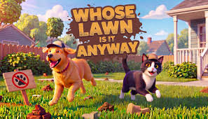 SteamGamesPC's tweet photo. 🐱🐶 JUN 7 NEW FREE GAMES ON STEAM 🐶🐱

1⃣Whose Lawn Is It Anyway
https://t.co/77Culo7w7d
2⃣Geylang Crunk: Enter the Glampong
https://t.co/Q9zADIpSv4
3⃣Membrillo Hid My Socks
https://t.co/vuiNY6cvYb
4⃣Spirit Cleansers
https://t.co/crkhmyuq7a https://t.co/22KjFYmJHy