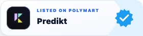 PolyMart | Prediction Markets tweet media