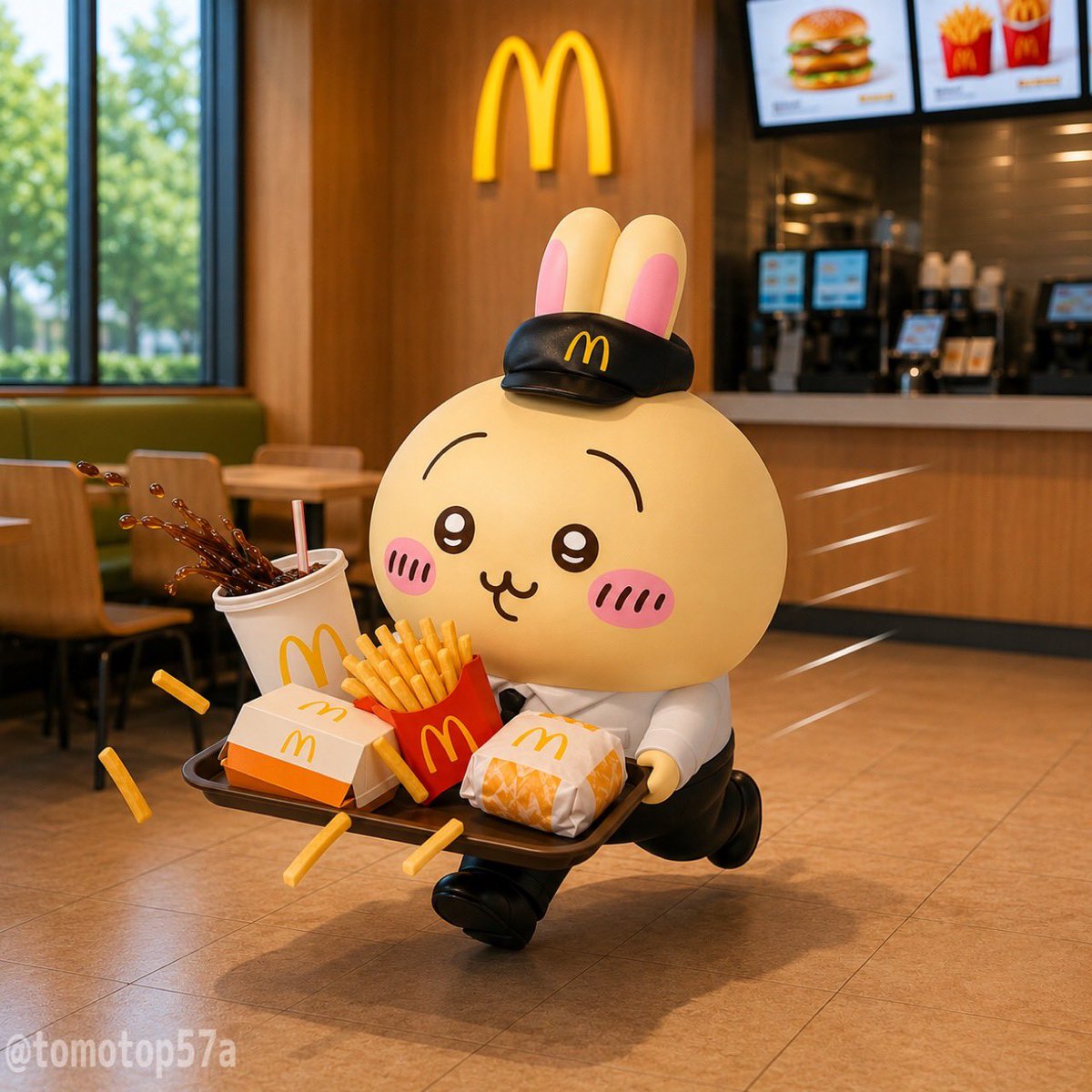 ハッピーセット