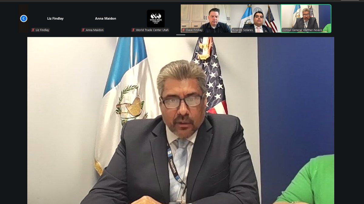 MINEX Guatemala 🇬🇹 tweet media