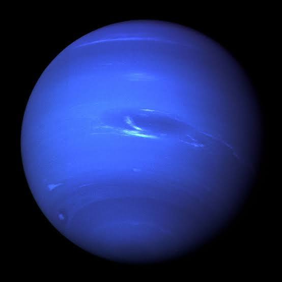 WWE21082001's tweet photo. @astropics Neptune https://t.co/FIuG8SG5nc