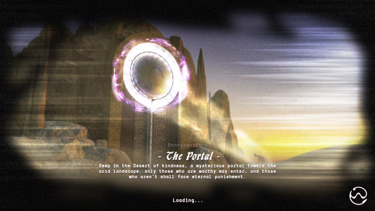 bennybenibenn's tweet photo. In honor of #Chromatica ’s 6th anniversary, here are some of my fanmade Chromatica game loading screen concepts from 2021-2022 💕⚔️ https://t.co/V6xZpSgEap