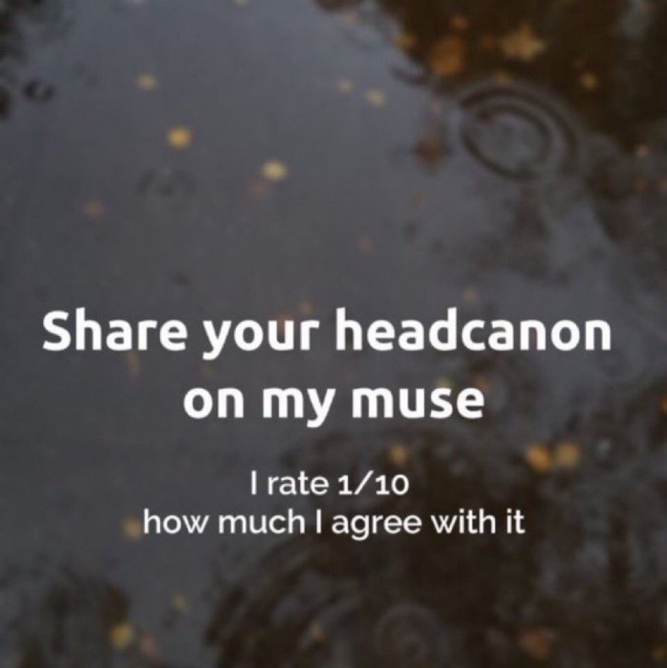 Floette322561's tweet photo. “Anyone got any headcanon about me?” >w0 https://t.co/vMLHbfRGFb