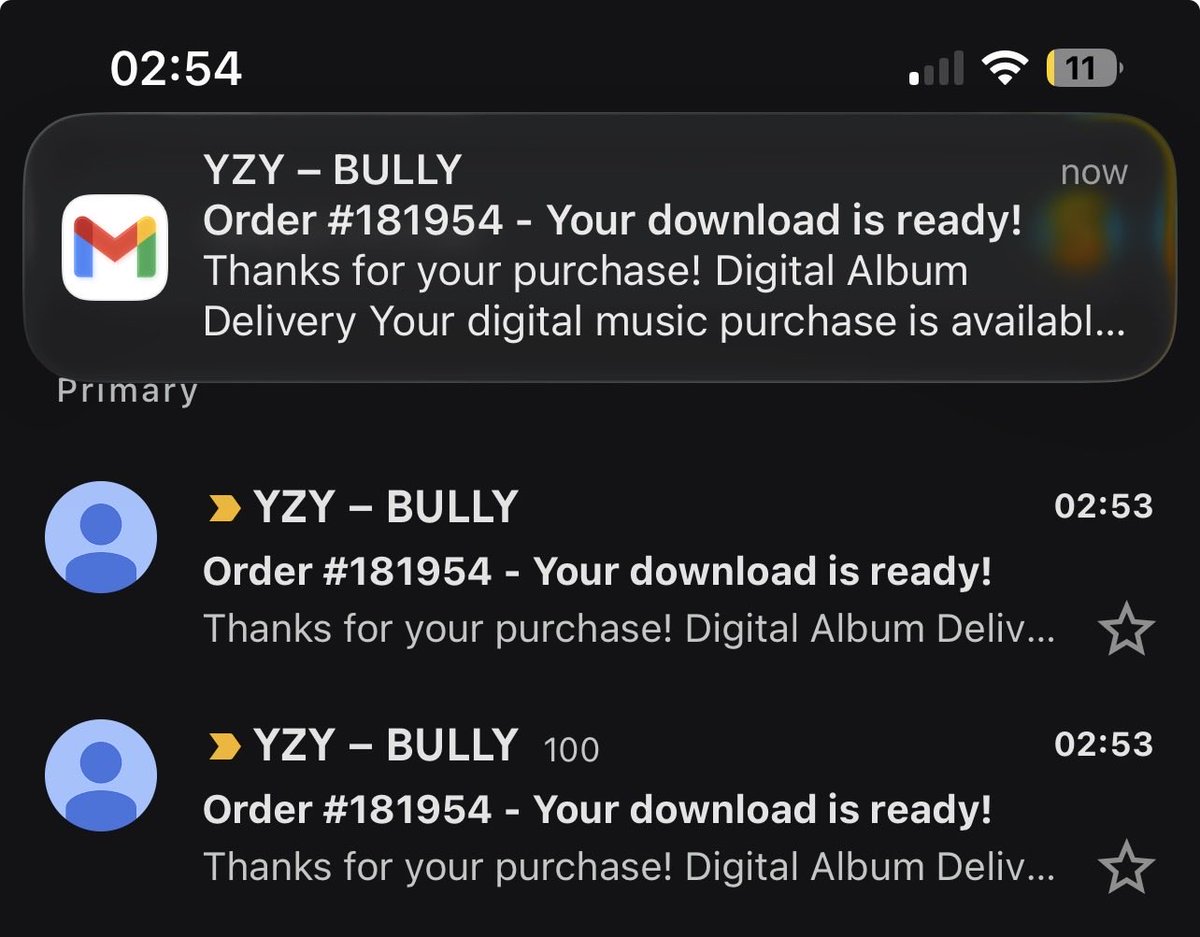 BULLY MOON tweet media