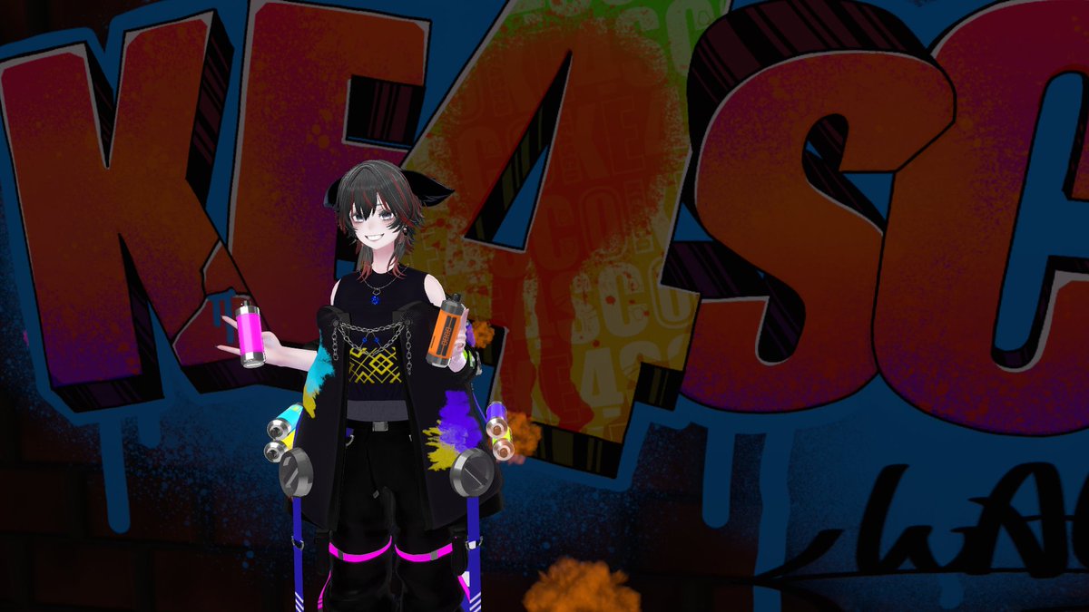 Vel/雑多🎮垢 tweet media