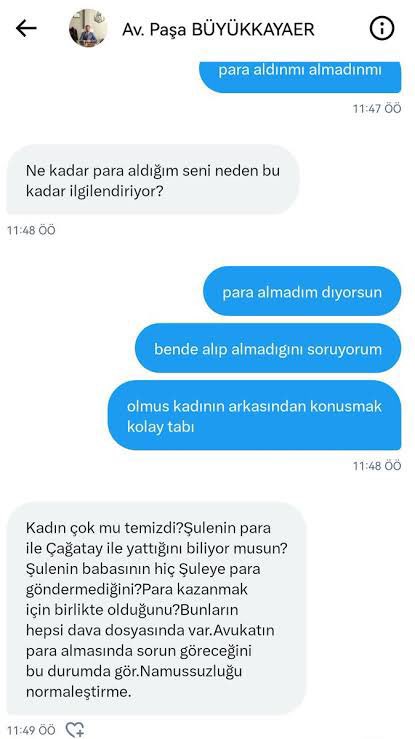 kenaancilli's tweet photo. @rmwysaa Programda soruyu soran benim zaten. Verilen cevapsa baştan aşağı yalandan ibaretti. Polemiğe girmek istemediğim için uzatmadım. https://t.co/aLa0sttBpo