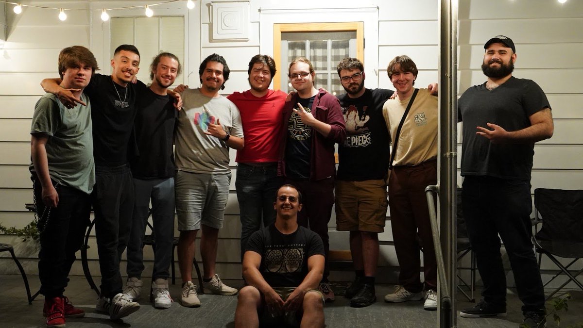 N10YTC's tweet photo. A look at the fellas over the years!🥹 https://t.co/CGJ6OcDjGL
