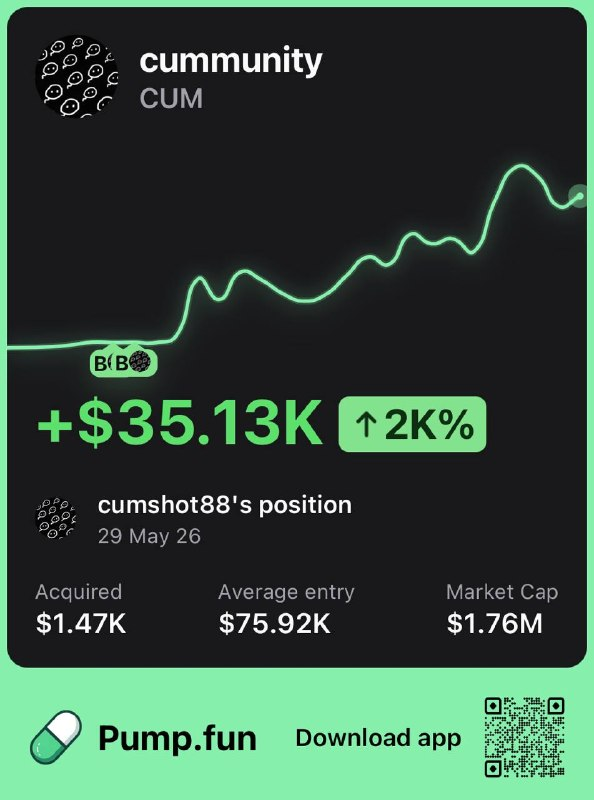 Pump.fun Ecosystem tweet media