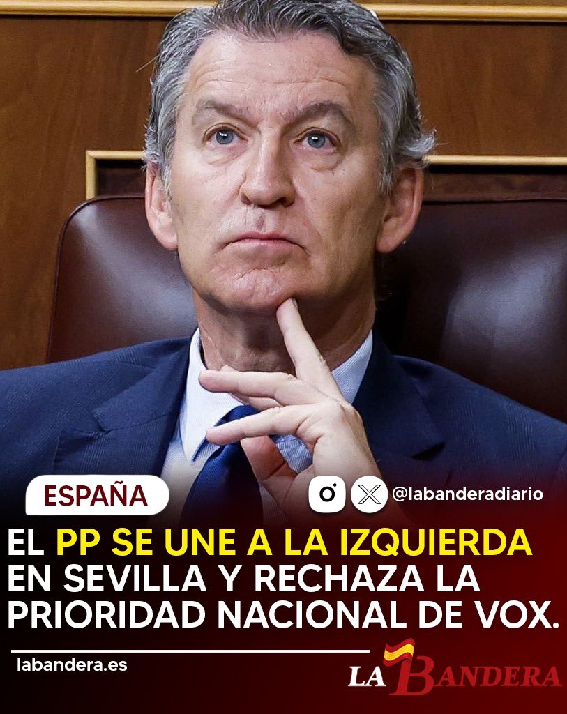 La Bandera tweet media