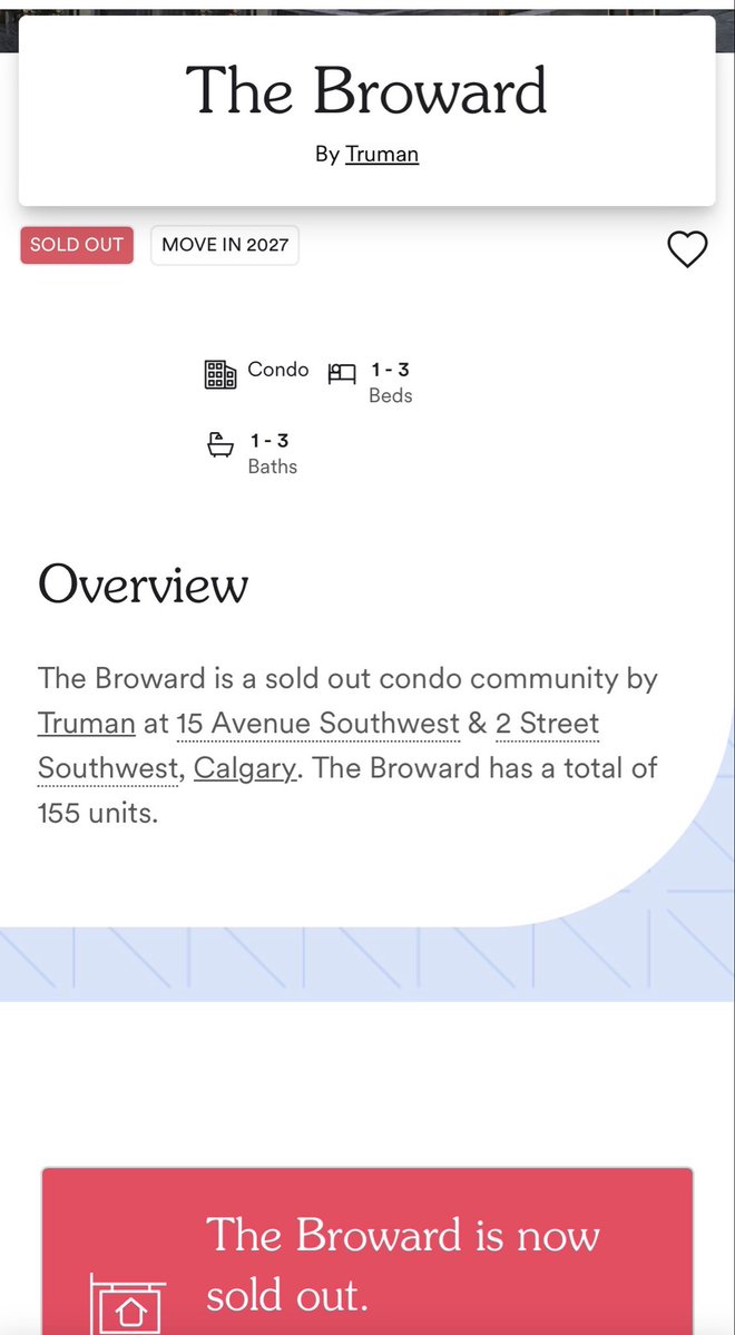 GregtheNorth's tweet photo. @crazyworld778 @david_parker It’s not finished yet, which is why it is empty and it is sold out. https://t.co/YFy6Y7H1ih
