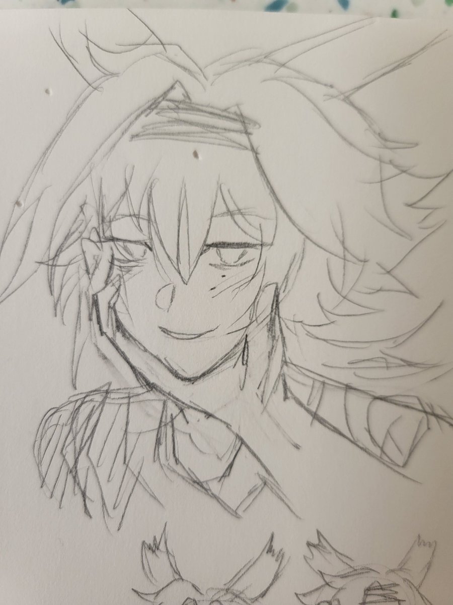 Cr1ms0n_Cr1mmy's tweet photo. IYOV sneak peak character fine asl 🤤
#iyov #inyourvirtue #fanart #sneakpeak #visualnovel https://t.co/bK2RkWw2QP