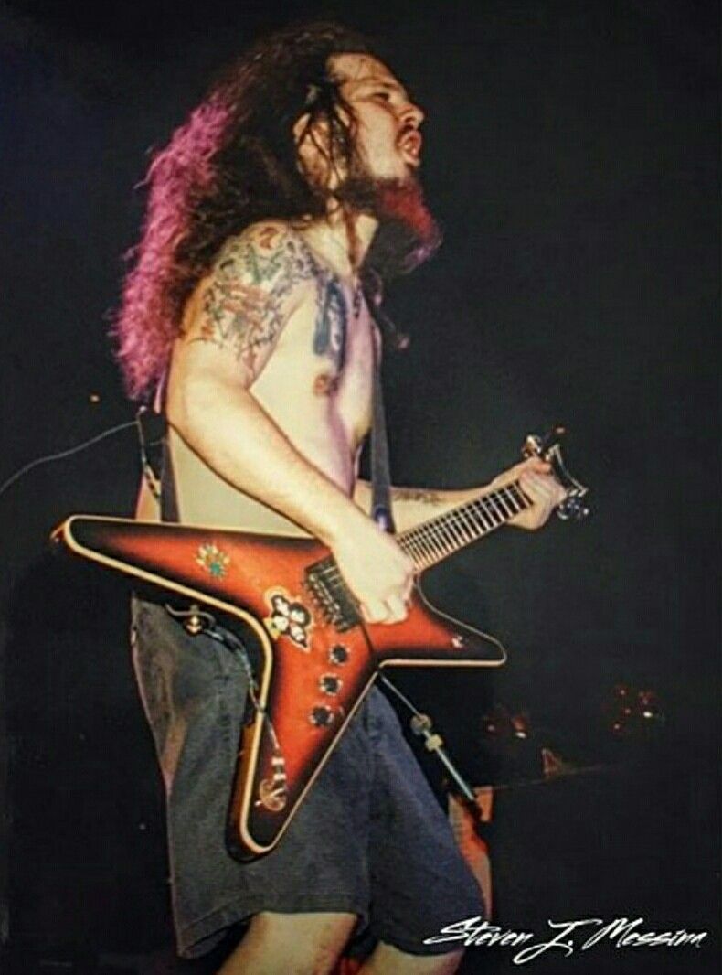 Metalmike tweet media