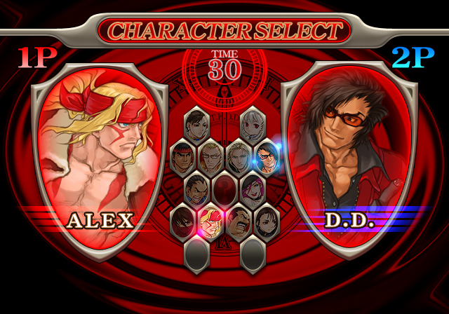 CapcomVault tweet picture