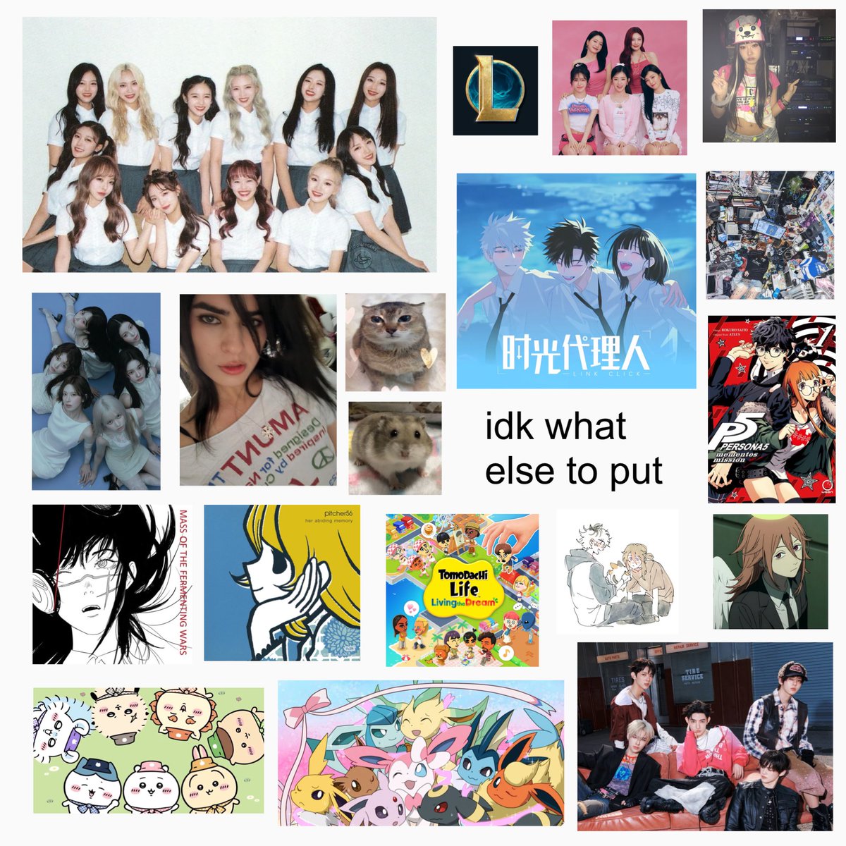 L 𓏲ּ𝄢 tweet media