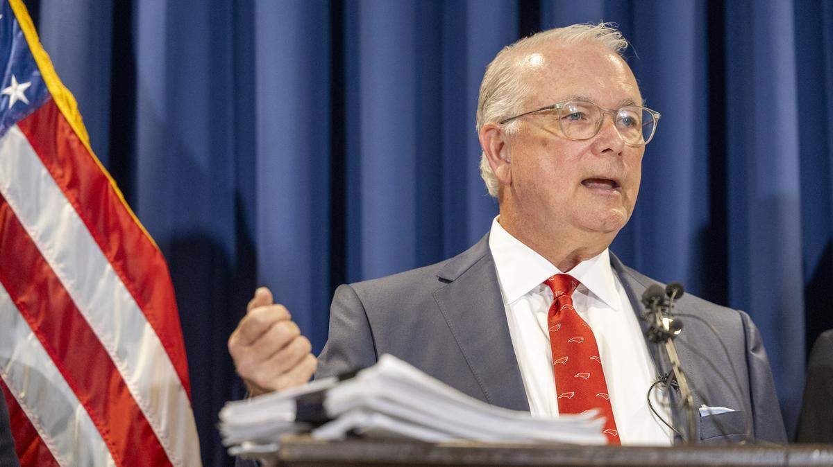 underthedome's tweet photo. NC’s private school voucher program will get a state audit https://t.co/uLwLX9ZofG https://t.co/orOnWKG7lu