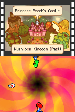 Supper Mario Broth tweet media