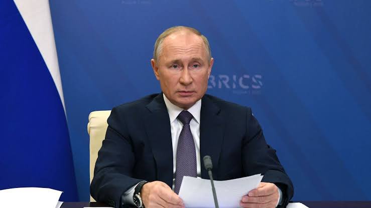 Russia Force tweet media