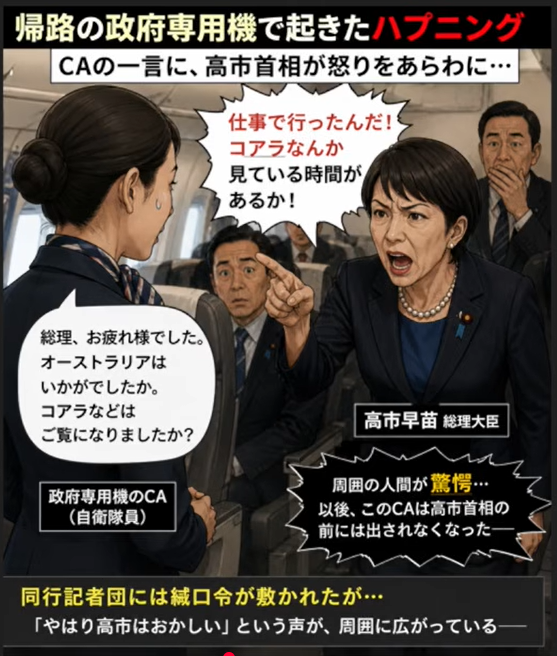 アイシス太郎 tweet media