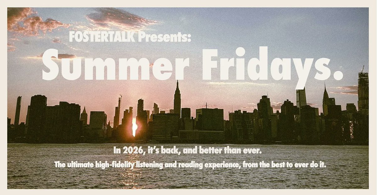 weareyourfek's tweet photo. AHHHH!!!!!!! SUMMER FRIDAYS IS BACK https://t.co/uY13GtBVRm https://t.co/KSTf5F8CJ4