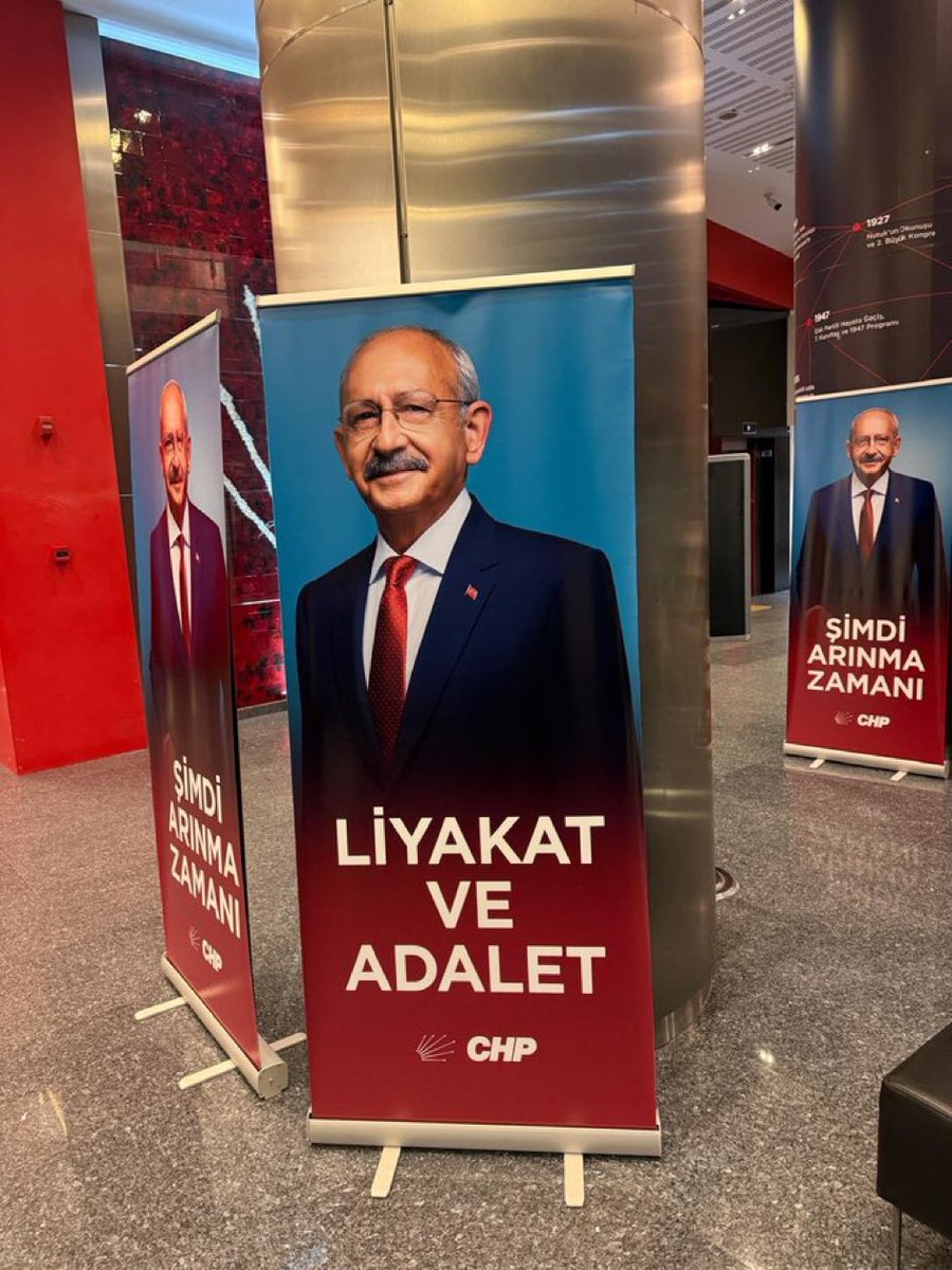 Ramazan MALAKCI tweet media