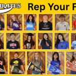 Photo by Lytle Collegiate High School (@LytleHSPirates)