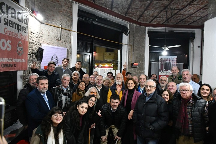 Clarín tweet media