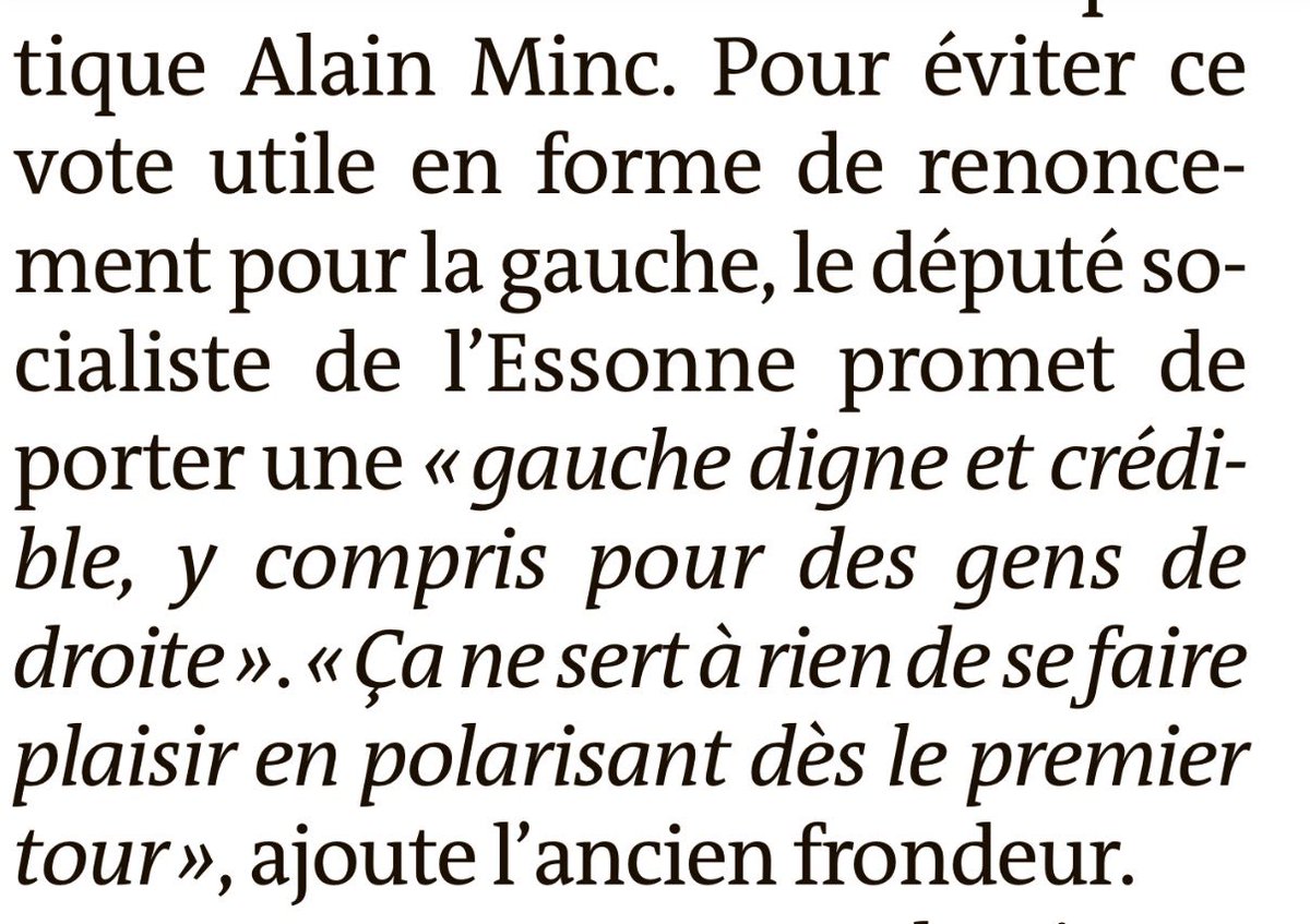 Jérôme Guedj tweet media