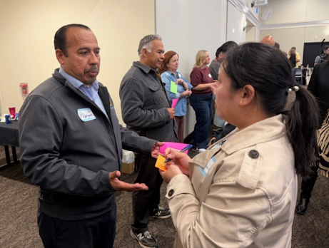 MCOE_Now's tweet photo. Take a look back at a meaningful Autism Acceptance Month presentation featuring the Voices of the Amazing A, a student club from Alisal High School, and MCOE's Inclusive Learning Community of Practice. Read the full article in our latest newsletter at https://t.co/YgMl9CiIh8. https://t.co/3KHyBDKJBg