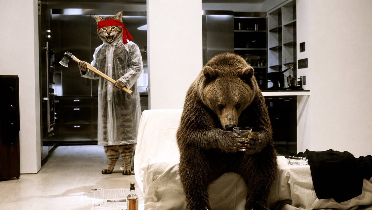 Red Kitten Crew tweet media