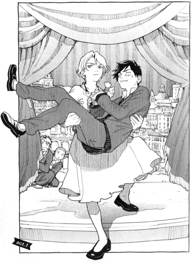 IsaacKensei2's tweet photo. TKM Boy Meets Maria https://t.co/Mtc5uvNI0m