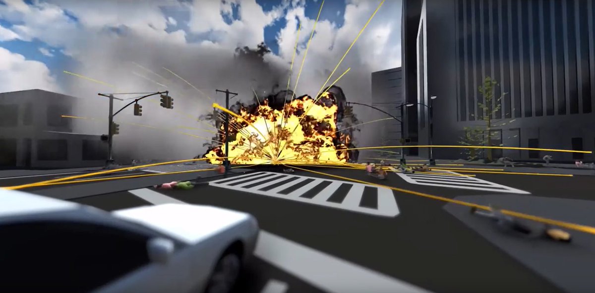 dhsscitech's tweet photo. Planning for the unthinkable is part of keeping our communities safe. The latest Radiological Dispersal Device Immediate Response Guidance empowers state &amp; local agencies to act swiftly &amp; effectively in the first minutes &amp; hours after a radiological attack https://t.co/f27FJsl1lk https://t.co/LgqlfC7mxR