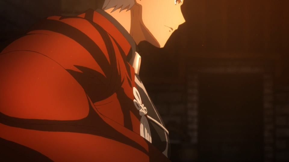 NAME3_L3SS's tweet photo. . . . Heh.

Let me clarify something for you: as a servant, I serve only to carry out my master's demands. If you don’t meet that criterion, I suggest you discard any expectations that I will adhere to you so easily. https://t.co/8E2CGNIkIh