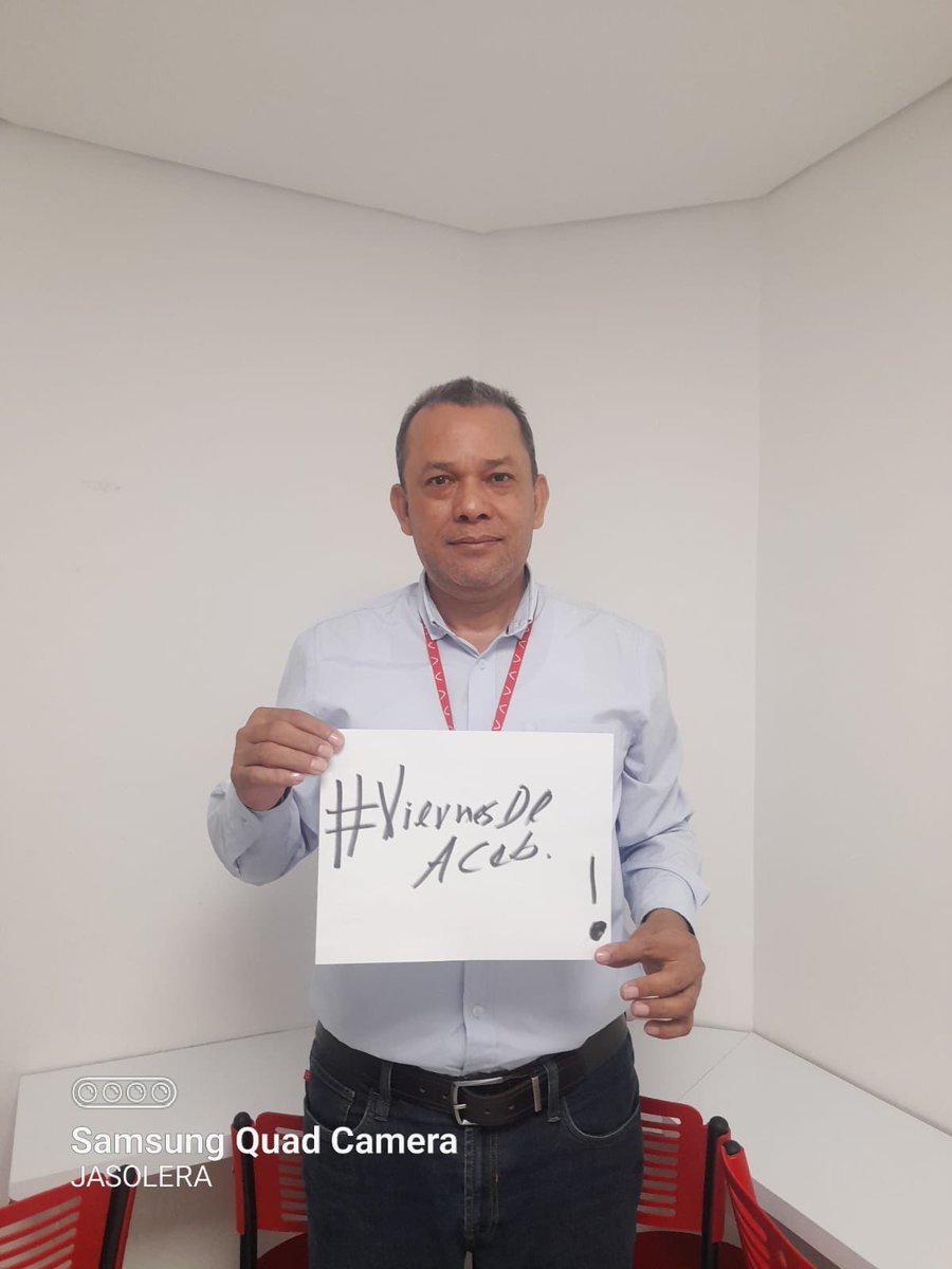 john j. diaz florez tweet media