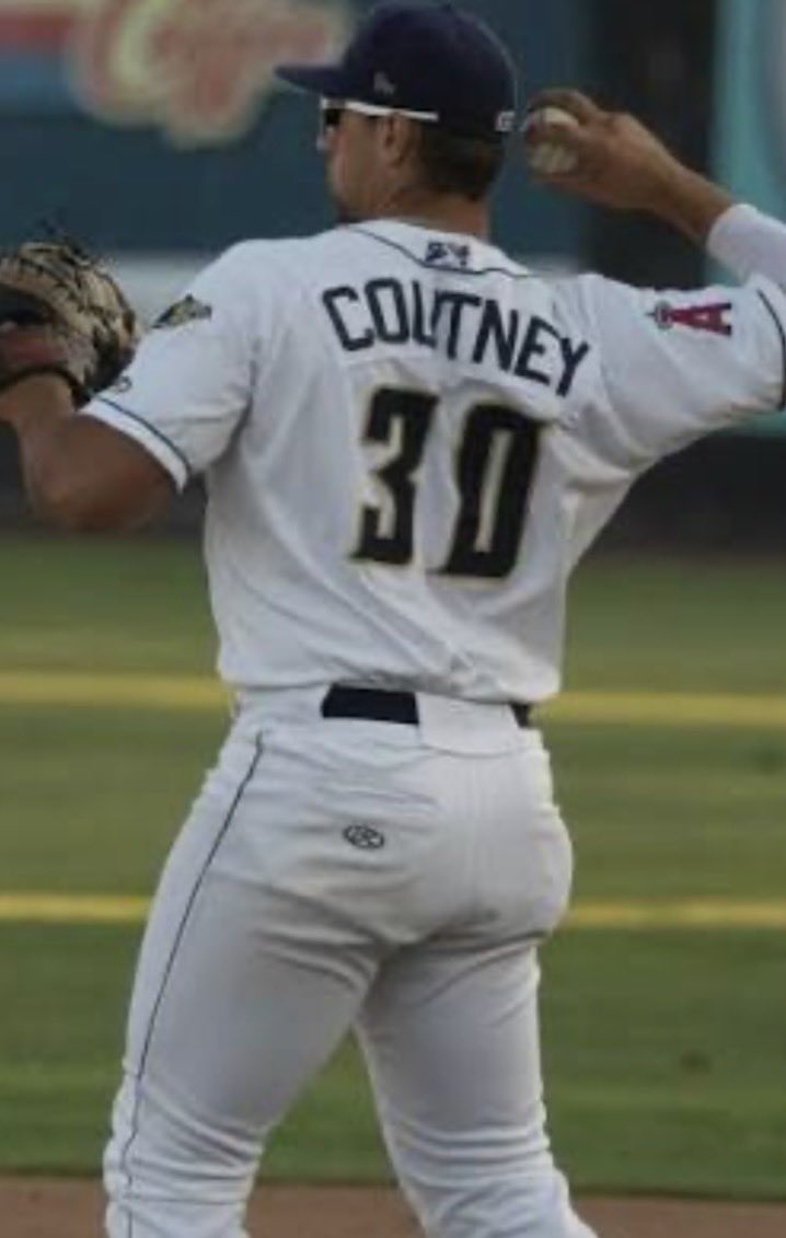 TylerPartridge1's tweet photo. Matt Coutney

The Albertan infielder has never pushed past Double-A in his career but at 26, he may be at a career crossroads

He’s batting .281/.397, with 4 homers and is currently in the #Angels system https://t.co/Y38zgDsIrx
