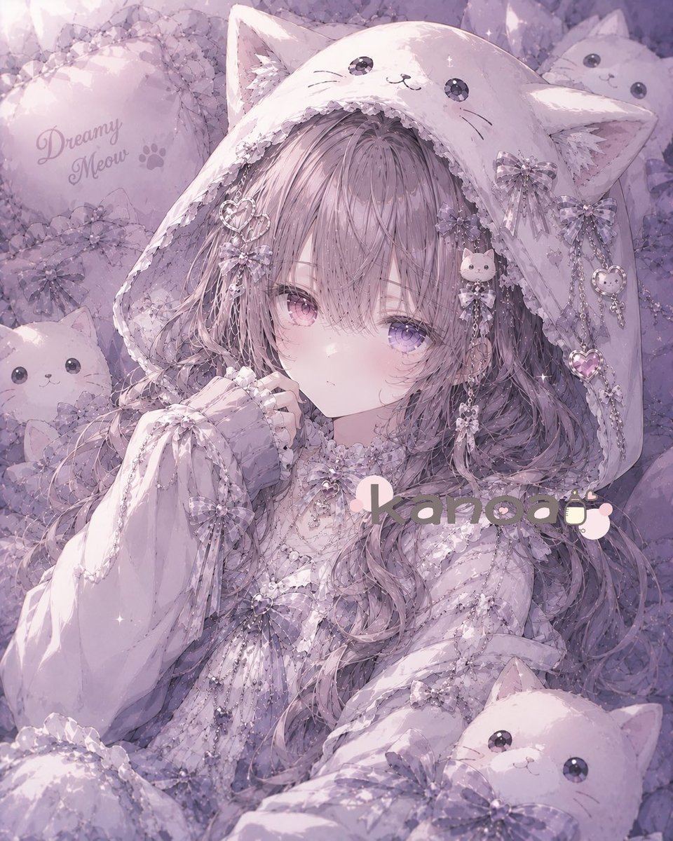 かのあ🐈👸🍼 tweet media