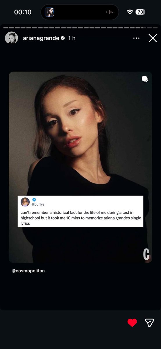 Geekamoka's tweet photo. @buffys @buffys have you seen this ???? Superstar 🥹 https://t.co/JOd3PFCE20
