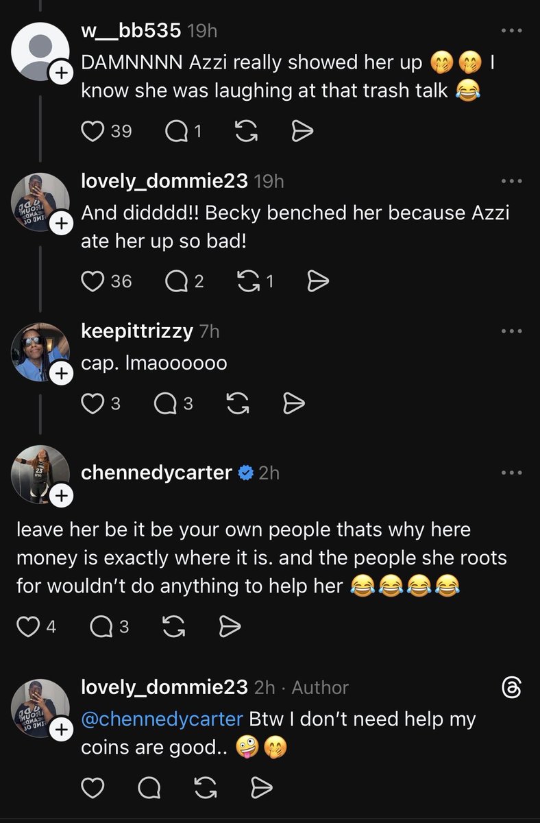 LiMeli0's tweet photo. Rook got them shook? Chennedy complaining she’s on a leash? Aces locker room drama already?😭 https://t.co/lSMVfH5L0o