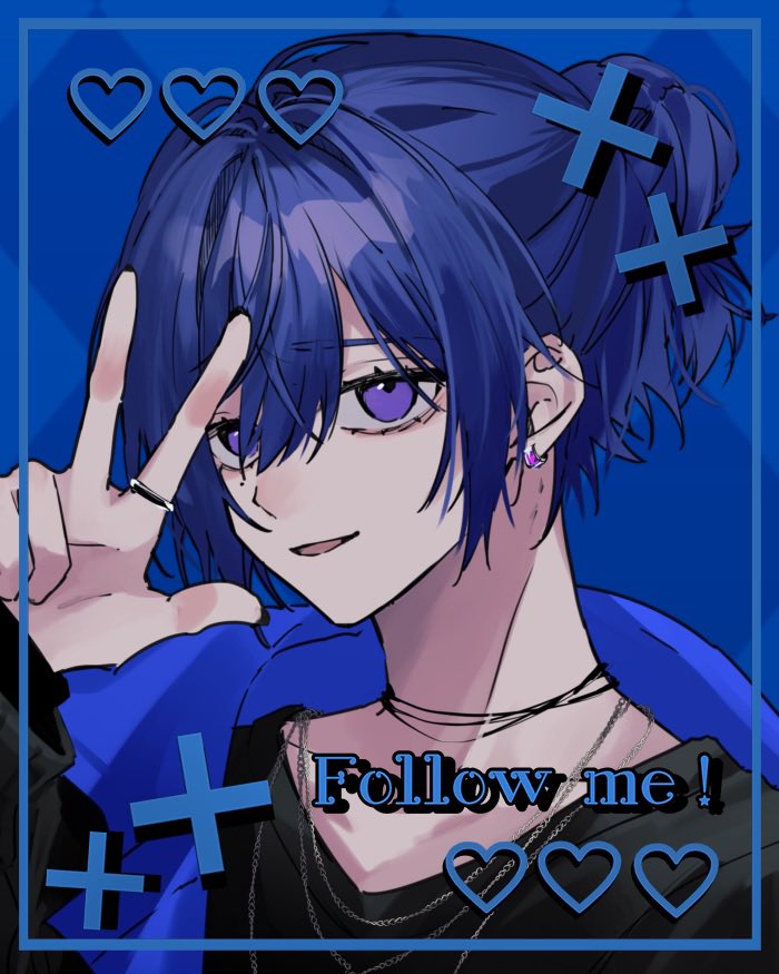 天宇 蒼空 tweet media